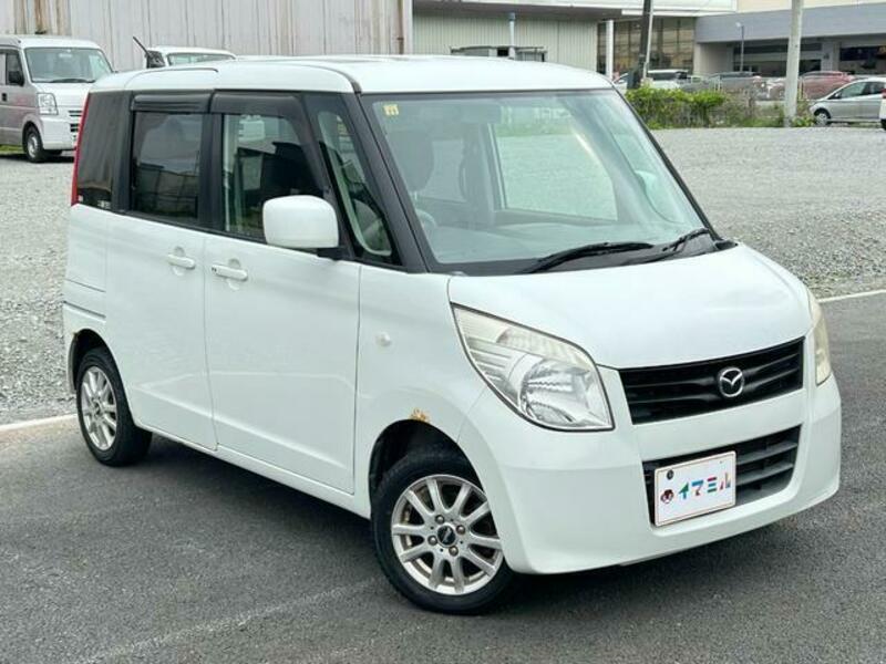 FLAIR WAGON