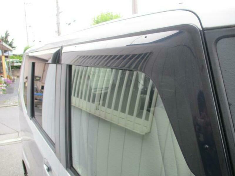 N BOX PLUS