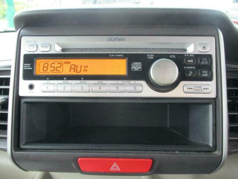 N BOX PLUS