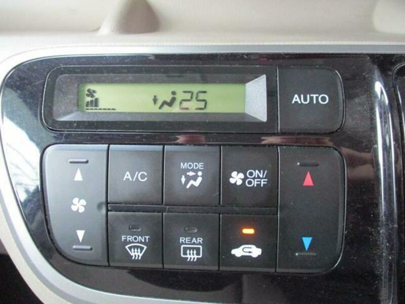 N BOX PLUS
