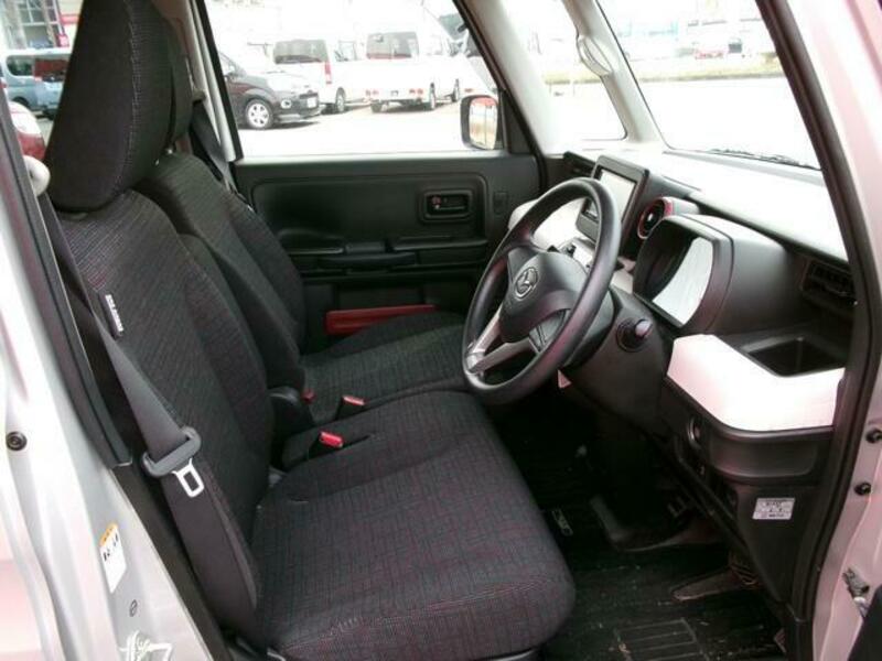 FLAIR WAGON