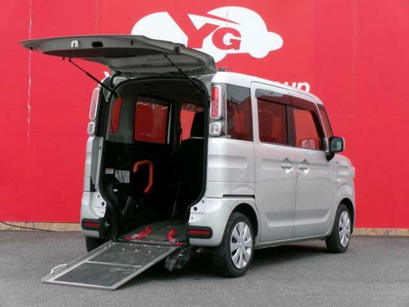 MAZDA FLAIR WAGON