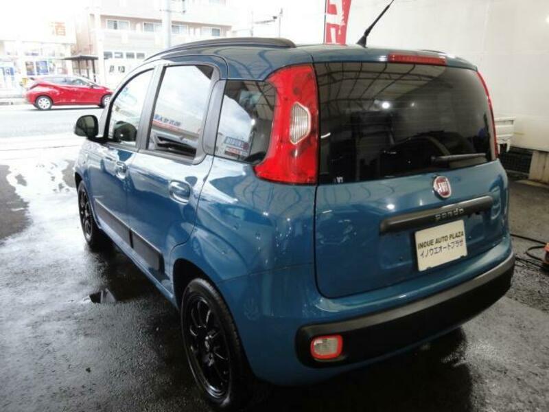 PANDA