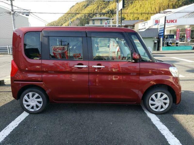 TANTO