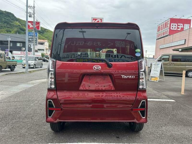 TANTO