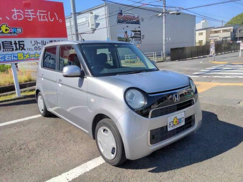 HONDA N ONE