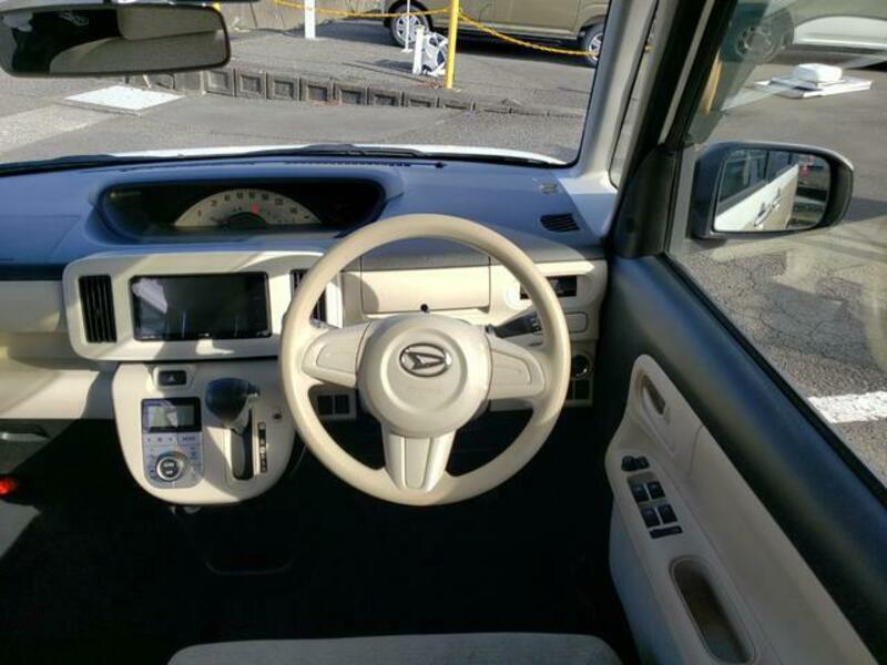 MOVE CANBUS