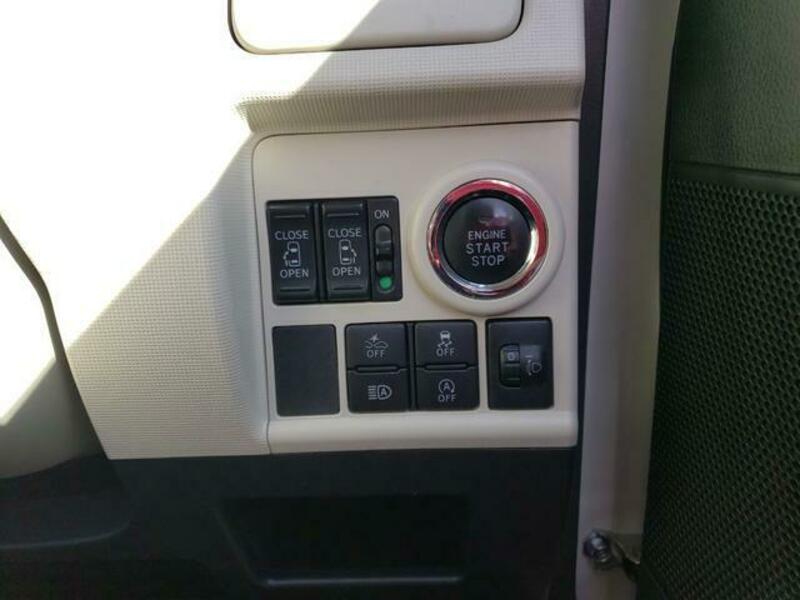 MOVE CANBUS