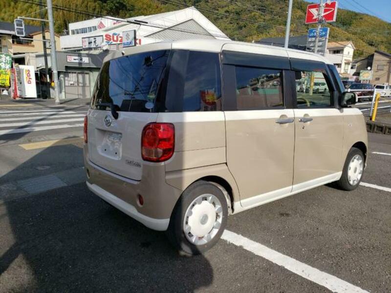 MOVE CANBUS