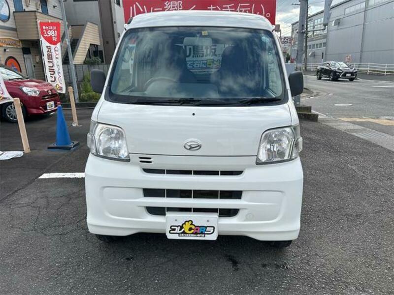HIJET CARGO