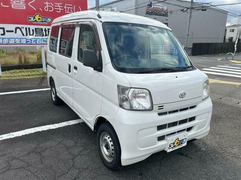 HIJET CARGO