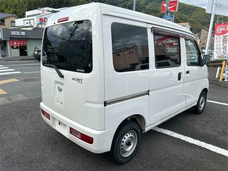 HIJET CARGO