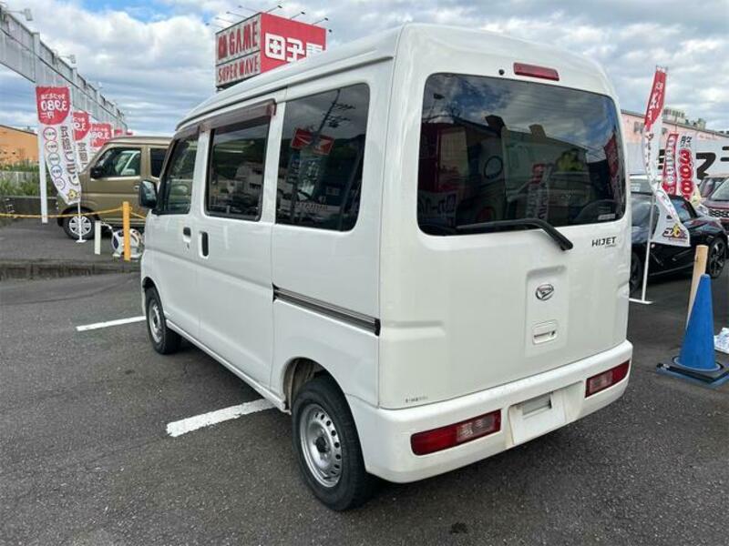 HIJET CARGO