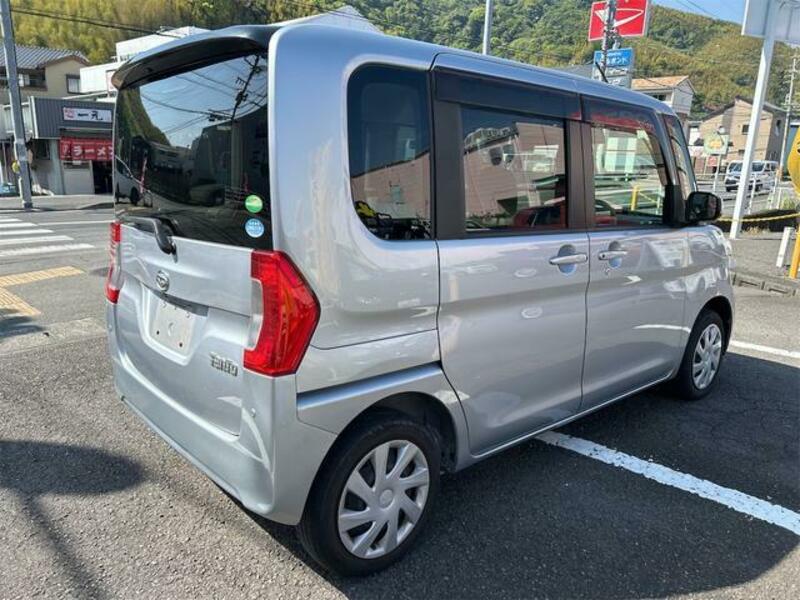 TANTO