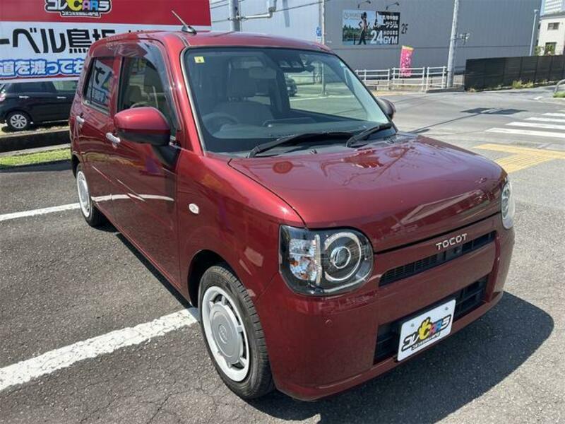 DAIHATSU MIRA TOCOT
