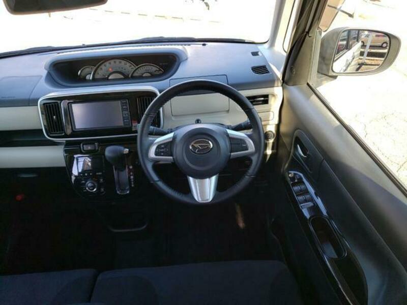 MOVE CANBUS
