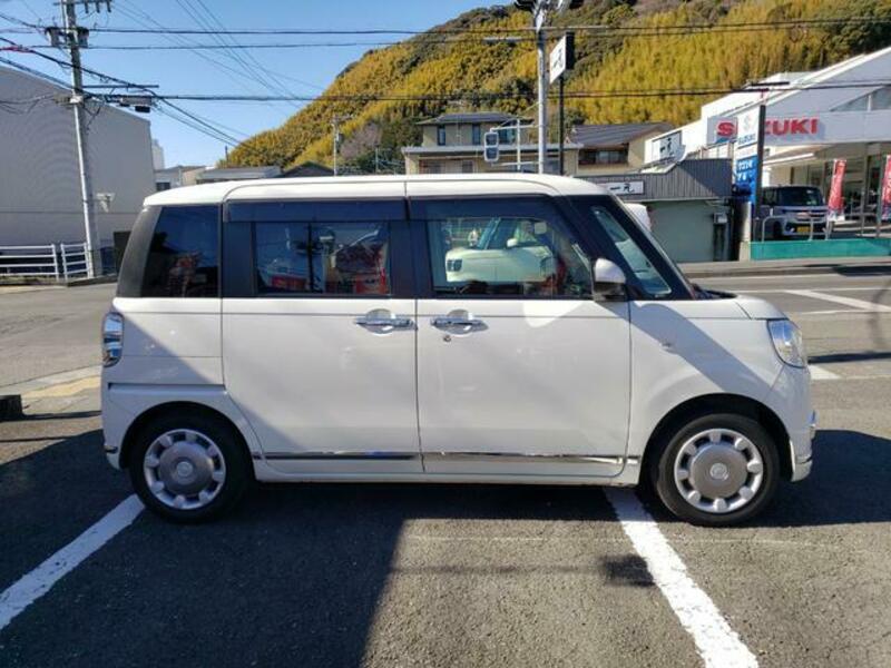 MOVE CANBUS