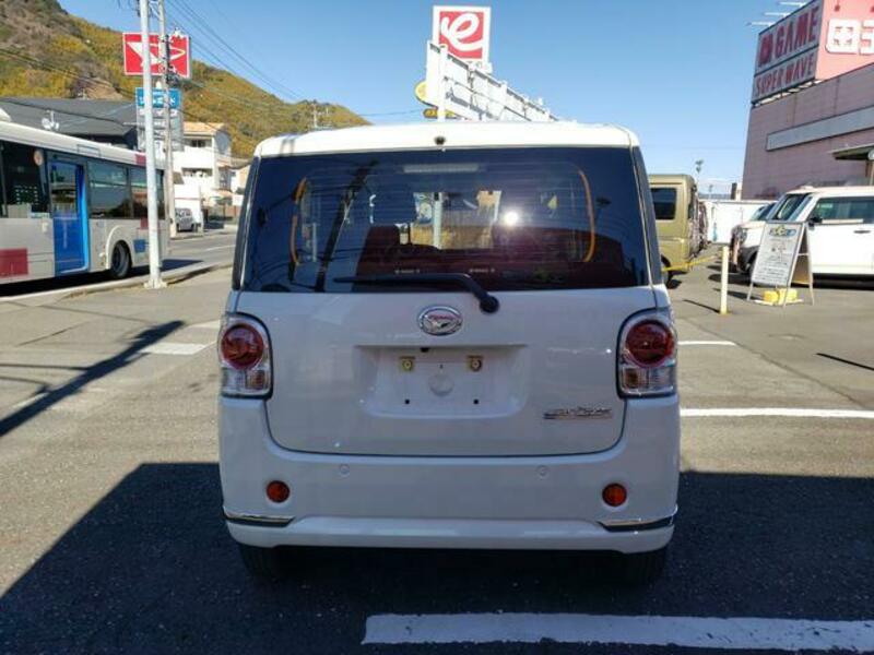 MOVE CANBUS