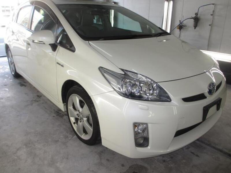 PRIUS