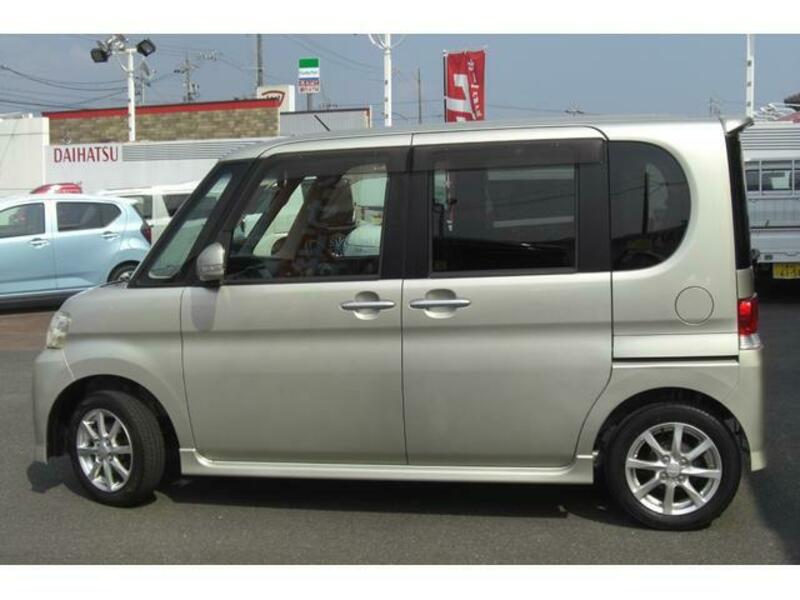 TANTO