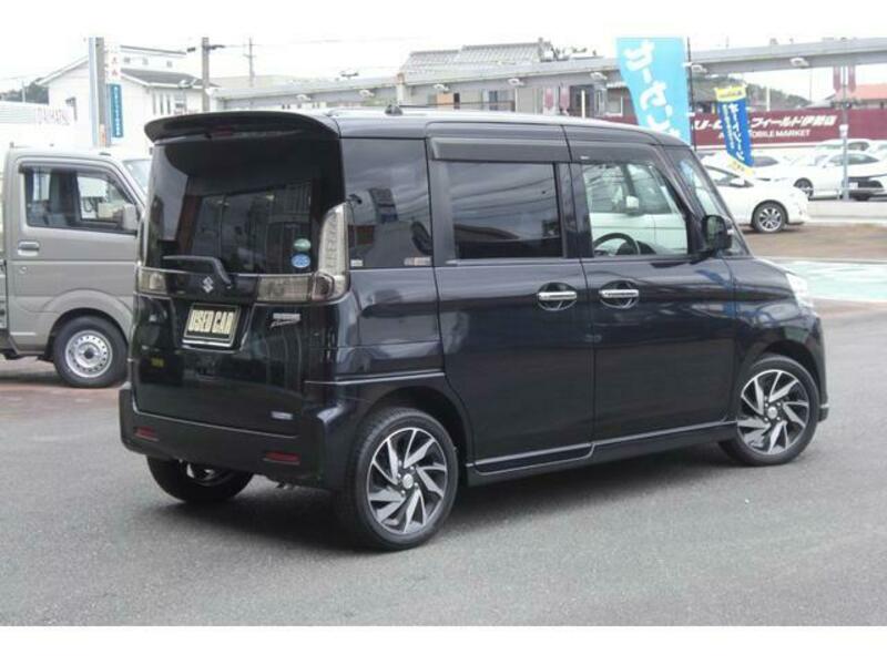 SPACIA CUSTOM