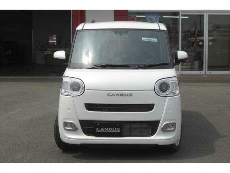 MOVE CANBUS