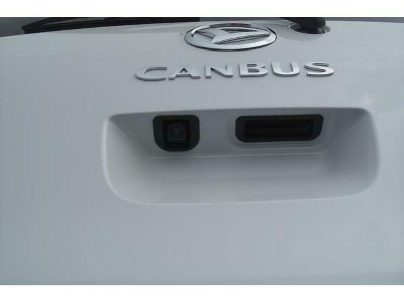 MOVE CANBUS