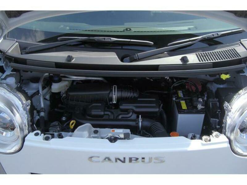 MOVE CANBUS