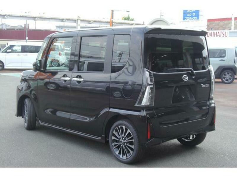 TANTO