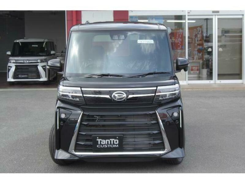 TANTO