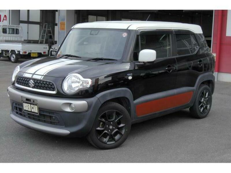 SUZUKI XBEE