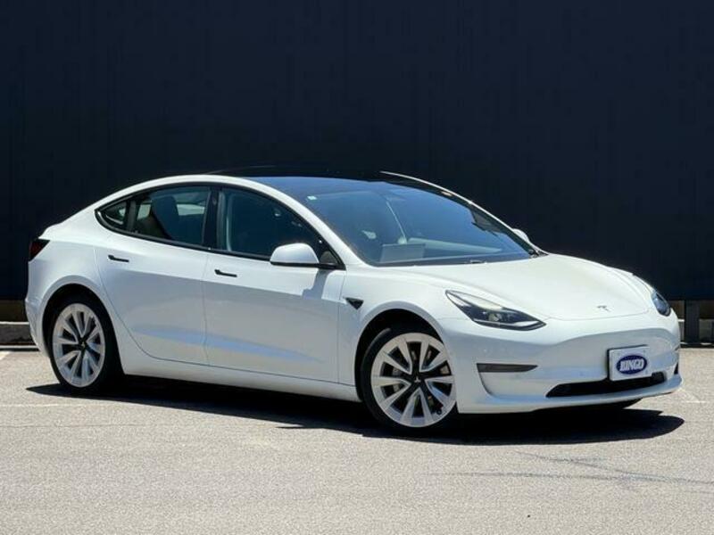 MODEL 3