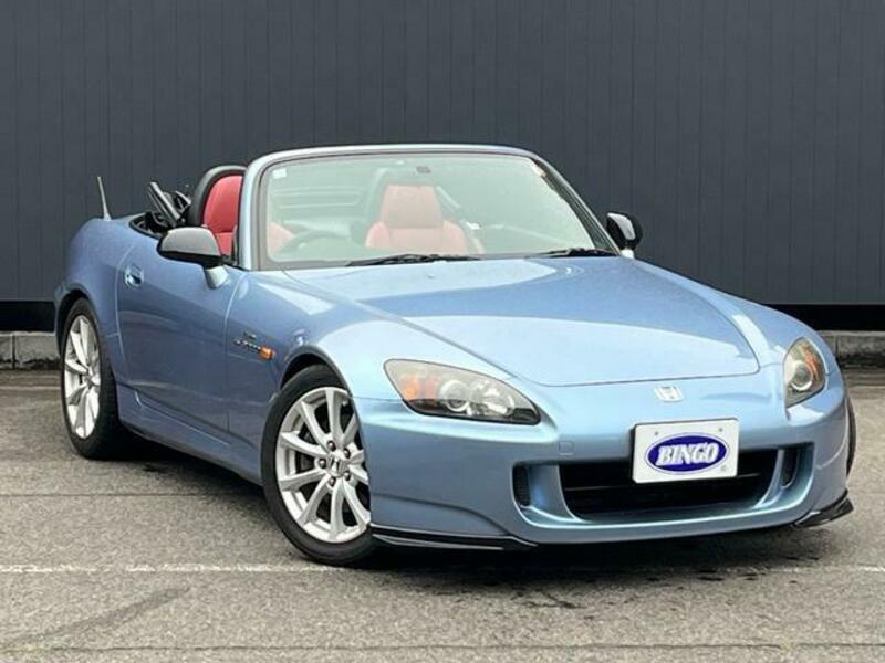 S2000