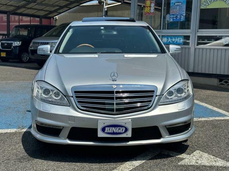 S-CLASS