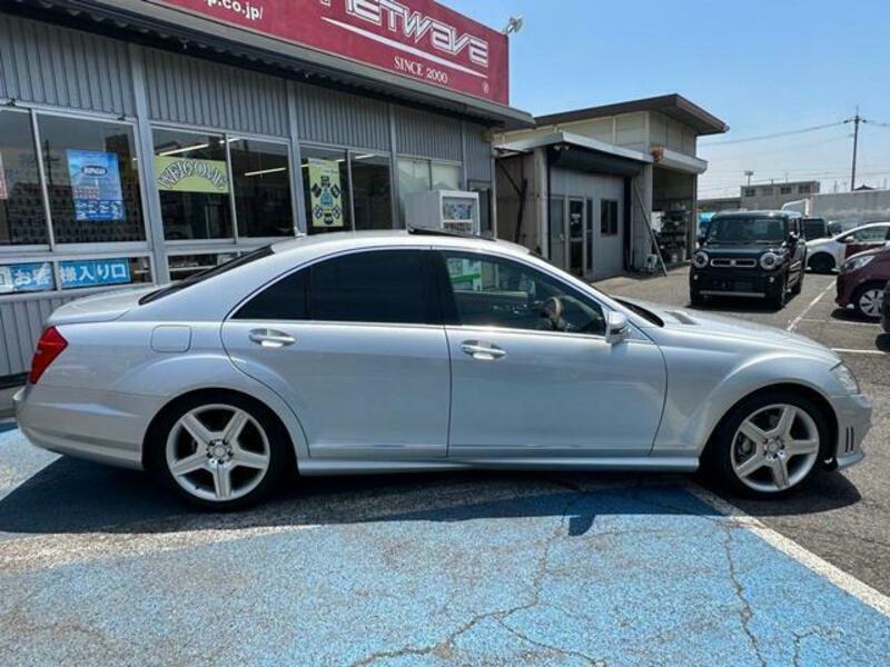 S-CLASS
