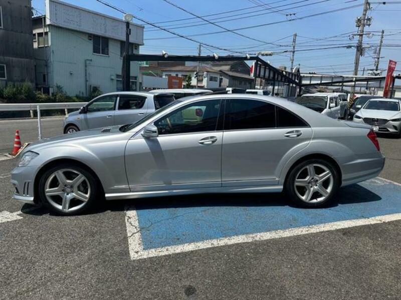 S-CLASS