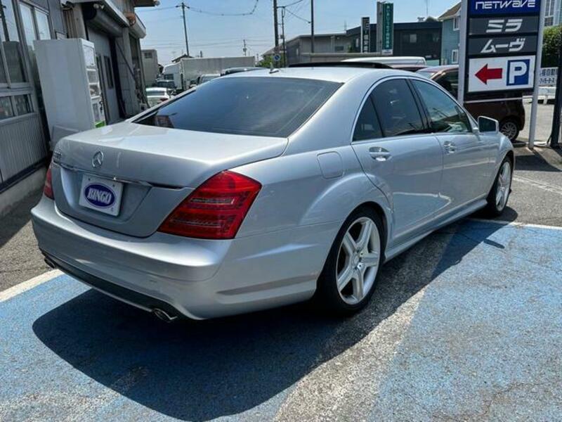 S-CLASS