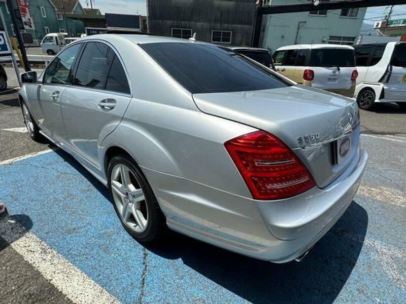 S-CLASS