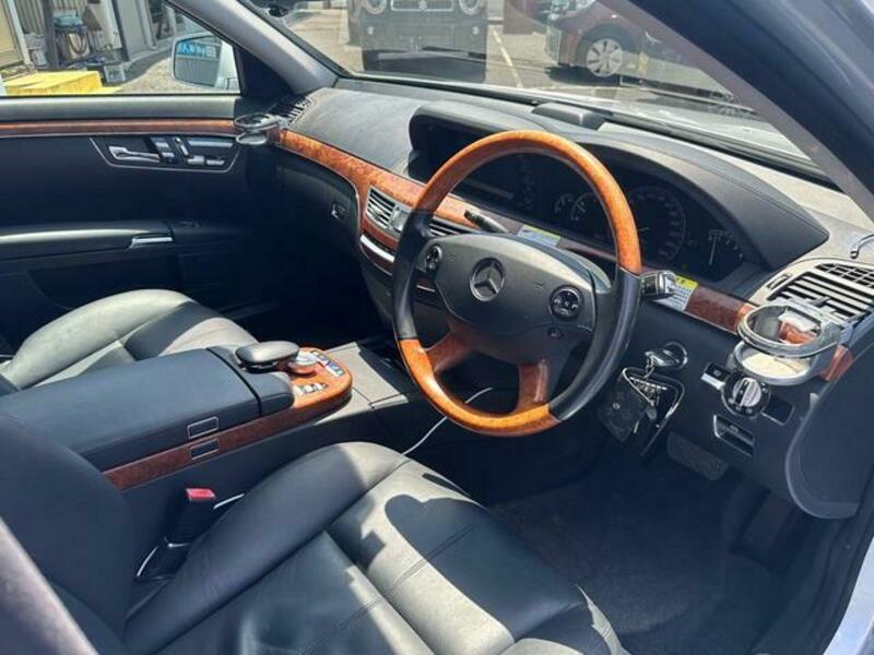 S-CLASS