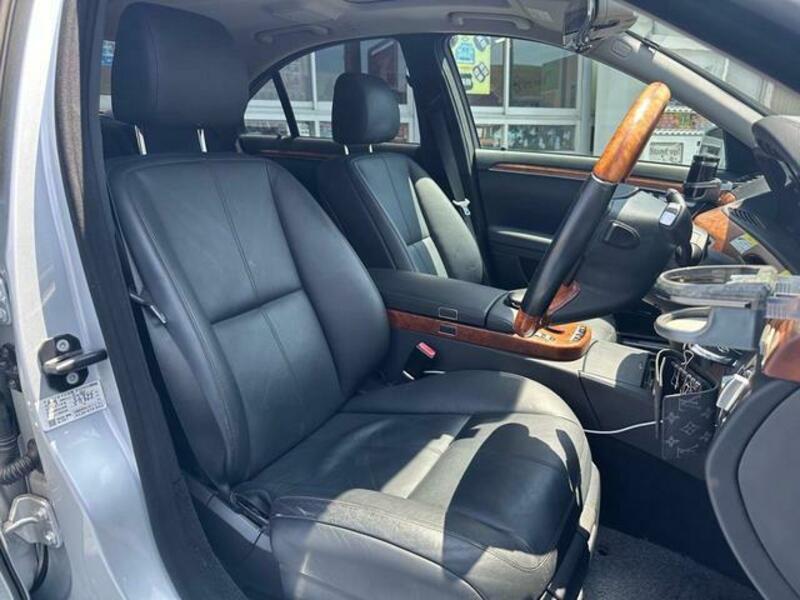 S-CLASS