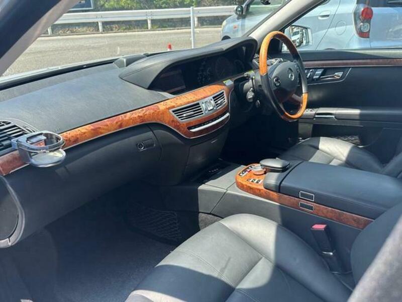 S-CLASS