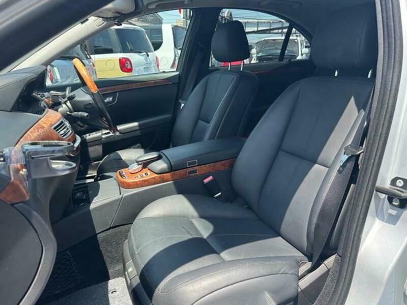 S-CLASS