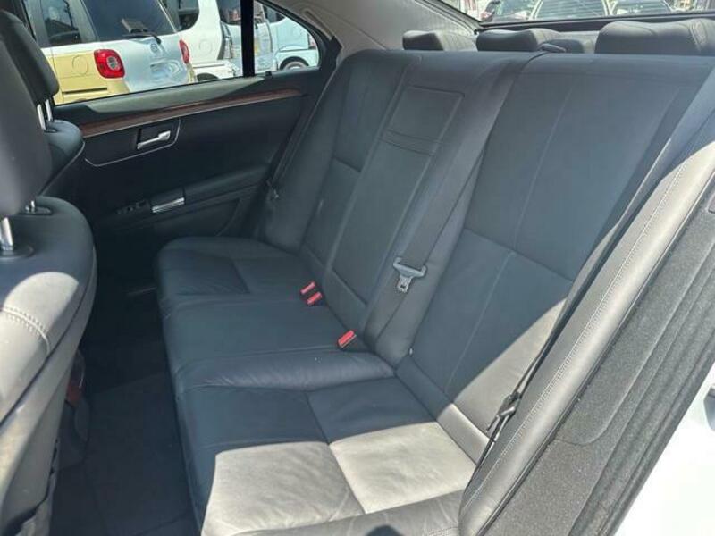 S-CLASS