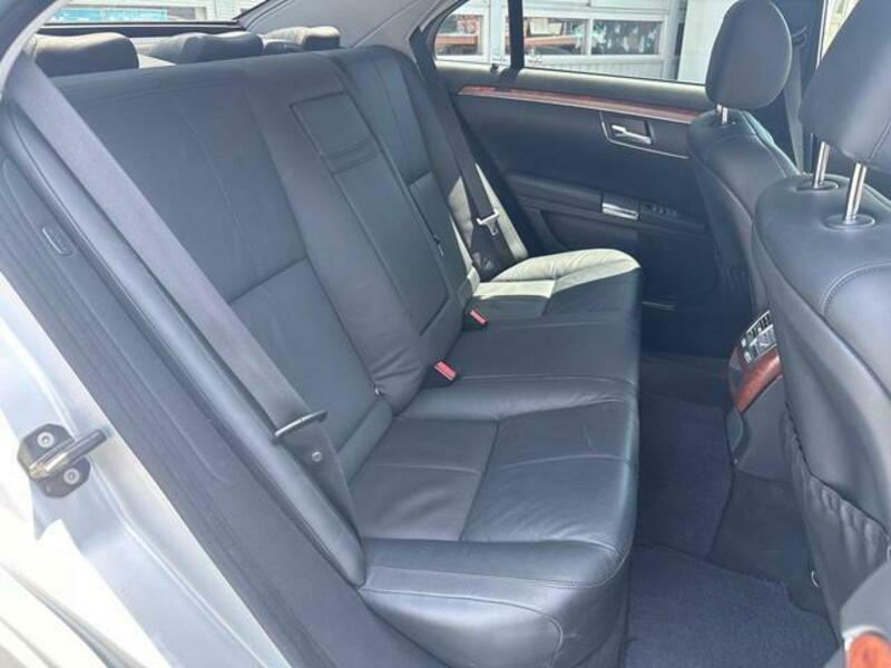 S-CLASS