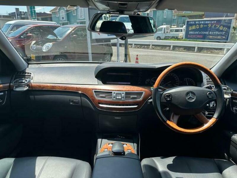 S-CLASS
