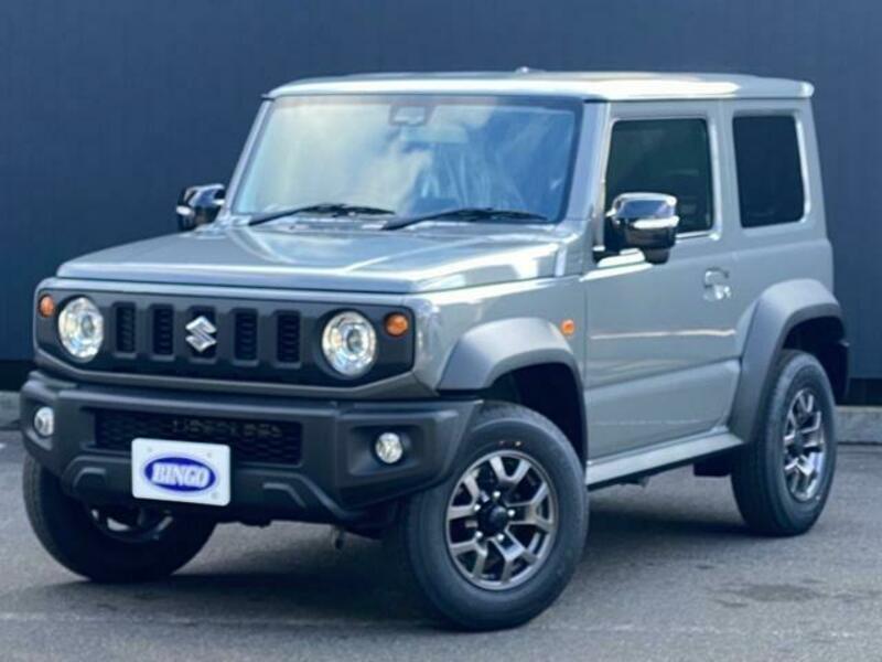 JIMNY SIERRA