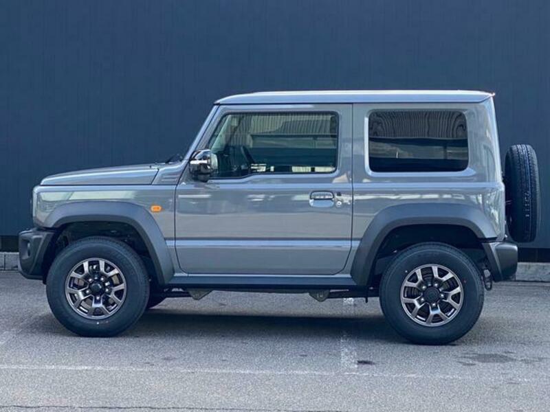 JIMNY SIERRA
