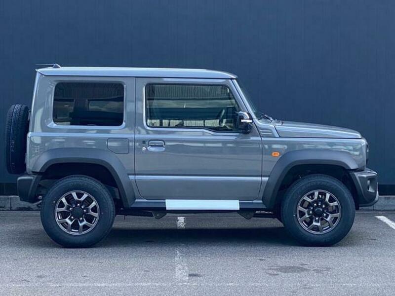 JIMNY SIERRA