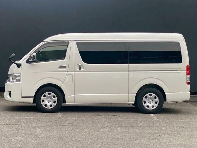 HIACE WAGON