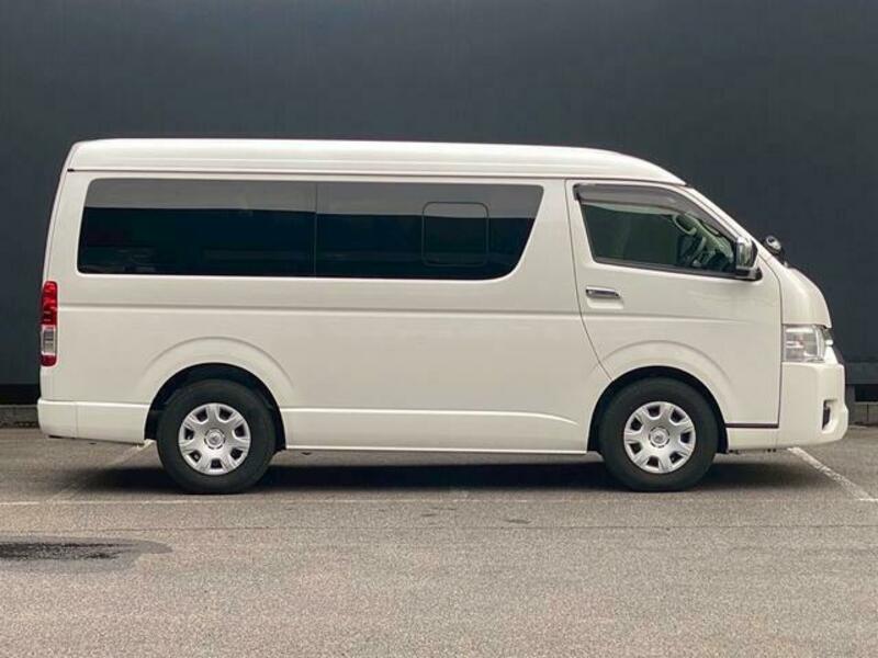 HIACE WAGON